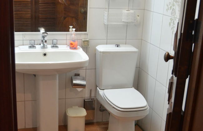 Casal São João Cottages - Foto 36