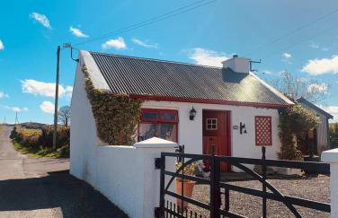 Olivia-Leigh Cottage - Foto 50