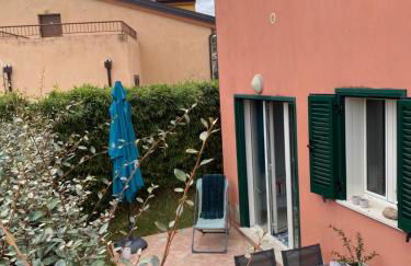 Appartement Dolce Farniente Corse Lozari - Foto 8