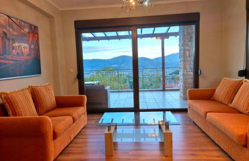 Country House on Mount Olympus - Maisonette - Foto 11