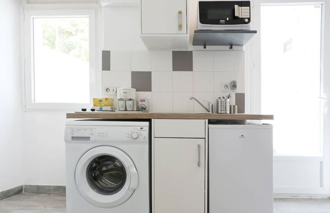 GregBnb - Le Saint Laurent- Toulon Ouest - Foto 25