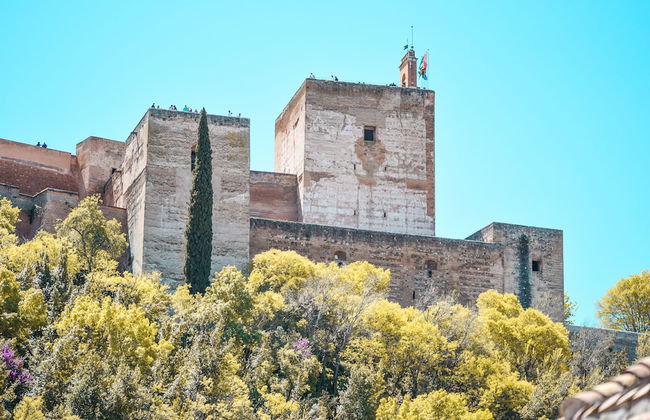 TuGuest Alhambra Apartments - Foto 12