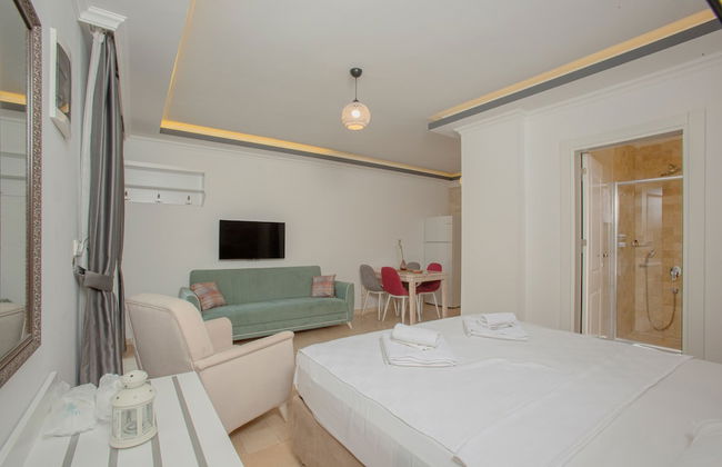 Cedrus Suites - Foto 7