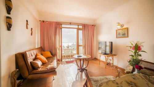 A06 - Seaview 1 Bed Apartment by DreamAlgarve - Foto 4