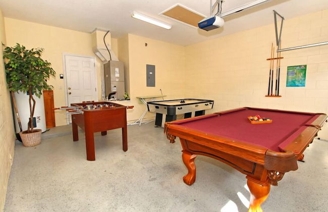 Ov3127 - Highlands Reserve - 6 Bed 3 Baths Villa - Foto 21