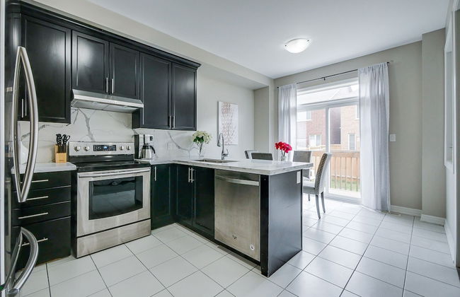 Aaira Suites 4 Bedroom - Foto 17