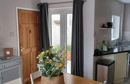 Rugby town centre house close to train station, rugby school and benn hall - Foto 48