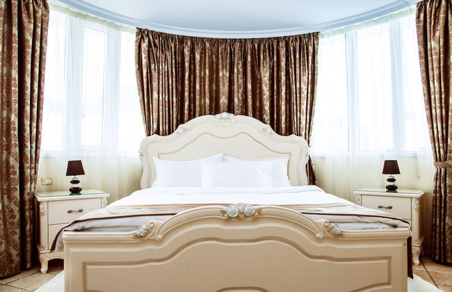 Flamingo Suites Boutique Hotel - Foto 4