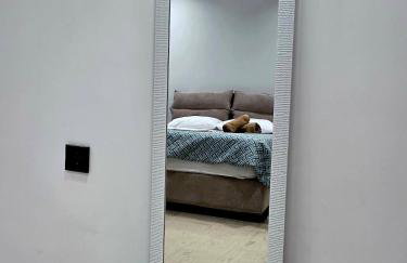 Hidden Gem 2BR Apartment Loutraki - Foto 27