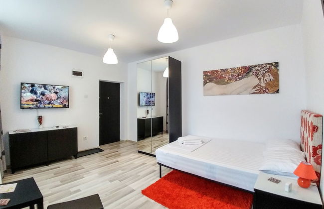 City Center Flats - Unirii Square - Foto 4