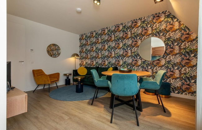 Appartement - Langstraat 29D Zoutelande - Photo 2