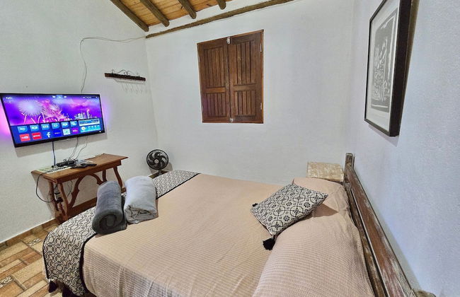 Vila Carrancas - Unidade Centro - Photo 7