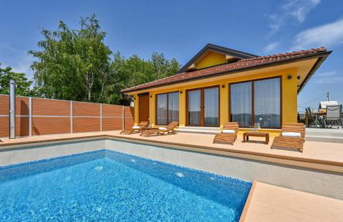 3 Bedroom Cozy Home In Vinica - Foto 11