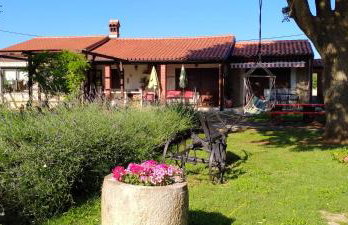 apartmani Nina Šišan - Foto 12