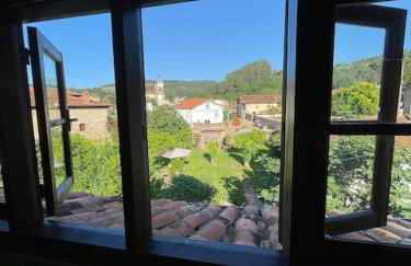 Casona histórica del S XVII en Novales - Foto 35