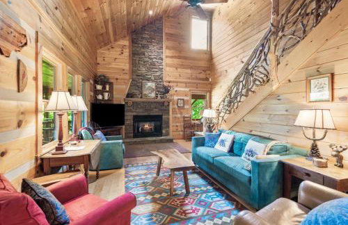 Mountain Laurel Lodge - Foto 5