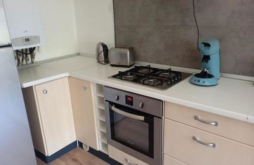 Appartement renové 46m2 - Climatisé, Calme et proche commodités - Foto 19