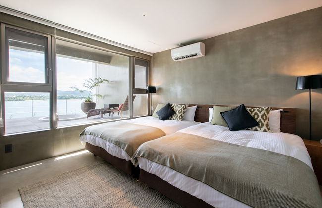 KOURI VILLA Indigo - Foto 4