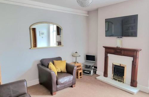 Bewick House Large three bedroom Sleeps upto six - Foto 38