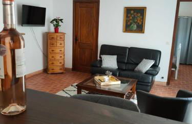 Charmant appartement au cœur du village - Foto 7