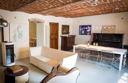 Foresteria Settevie - Foto 17