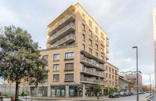 Dumbo - Île de Nantes - Foto 13