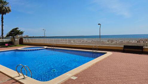 PRINCIPE 8 - La Manga 2 dormitorios - Foto 5