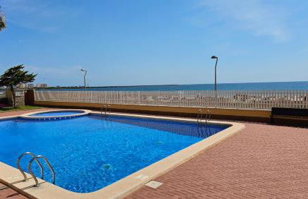 PRINCIPE 8 - La Manga 2 dormitorios - Foto 5