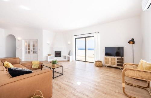 Fortaleza sea view Villa Miramar - Apartment with private pool - Foto 1