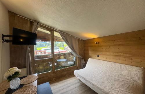 Appartement au pied des pistes - Photo 17