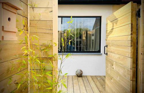 La Villa Ô Wood & Chic - Foto 37