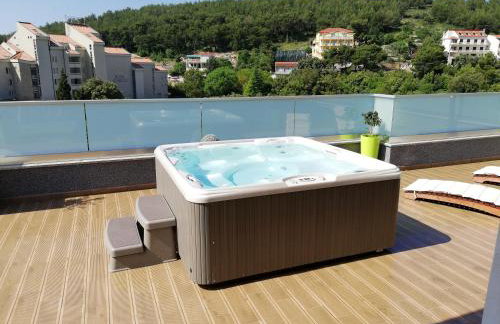 Apartments Villa Katija - Foto 61