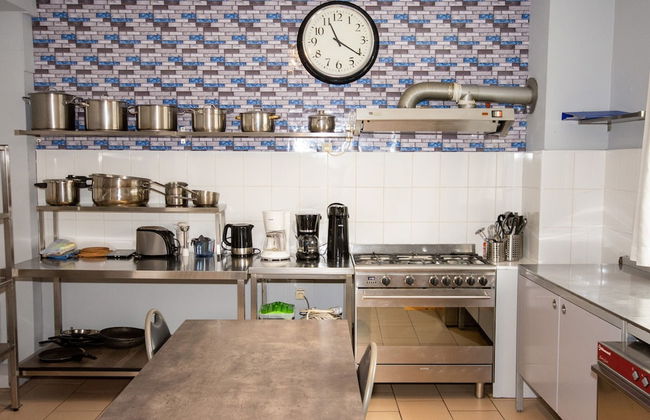 Spacious Mansion in Waimes With Sauna - Foto 49