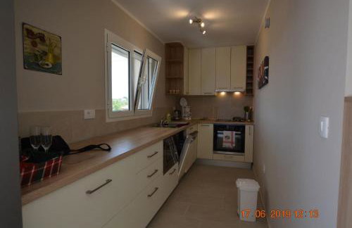 Dreamlodge - Luxe Dalmatian Villa, private pool, parking, mooring, breathtaking sea & mountain view, at 150 m from idyllic private beach - Foto 22