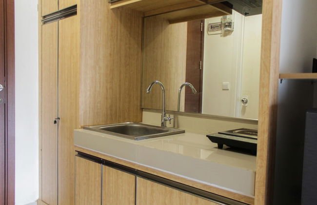 Unique and Fresh 2BR Parkland Avenue Apartment - Foto 9