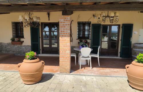 Agriturismo - Collina Toscana Resort - Foto 7