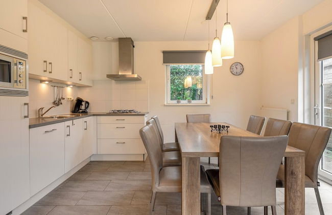 Summio Vakantiepark It Wiid - Foto 75