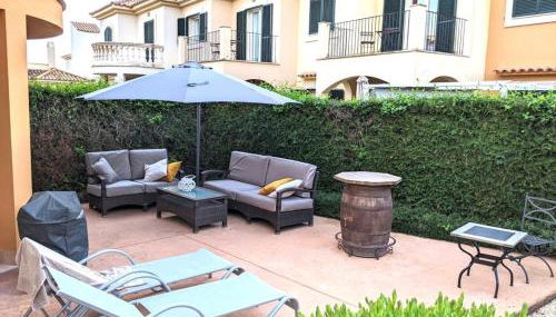 Residence El Paraiso Sa Rapita - Photo 4