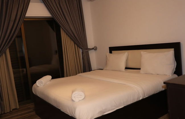 Aboun Rooftop 2bedroom Kh&sh - Photo 30