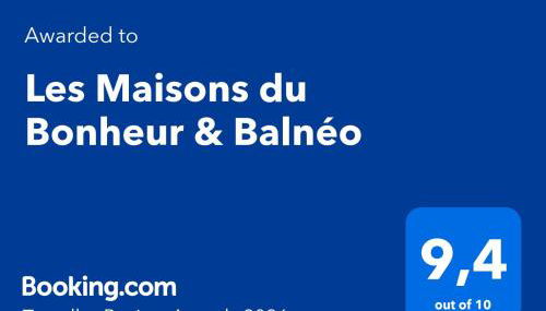 La Maison du Bonheur & Spa - Photo 2