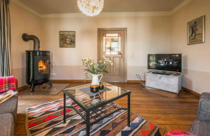 Pommernhaus Josephinenhof, Sauna, Kamin, Ruderboot - Foto 16