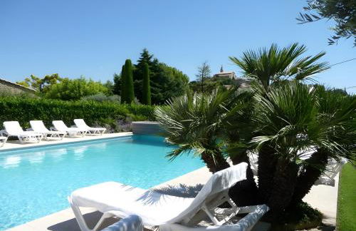 Mas Provençal Fanny - Foto 20