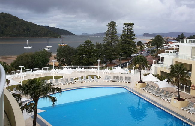 BASE Holidays - Ettalong Beach Premium Apartments - Foto 67