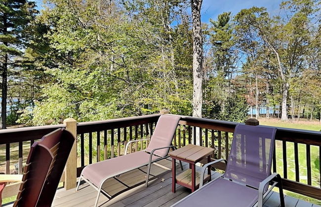 Constantly Cozy by Taylor Made Deep Creek - Photo 74