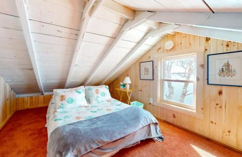 Union Bay Cottage - The Annex - Foto 19