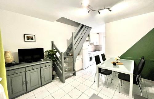 BARCARESA-Villa de Louis piscine vue mer, Lydia et plage - Foto 7