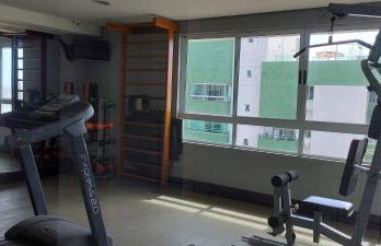 Flat à beira mar, charmoso e aconchegante - Foto 41