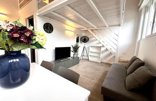 Fontanili Loft - Bocconi - Olympic Village - Foto 1