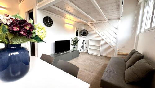 Fontanili Loft - Bocconi - Olympic Village - Foto 1