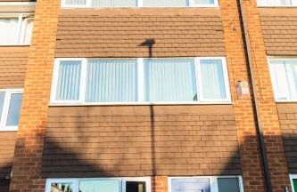 Forest View- Oasis Mural -Didsbury Zen Sleeps 10 - Photo 29